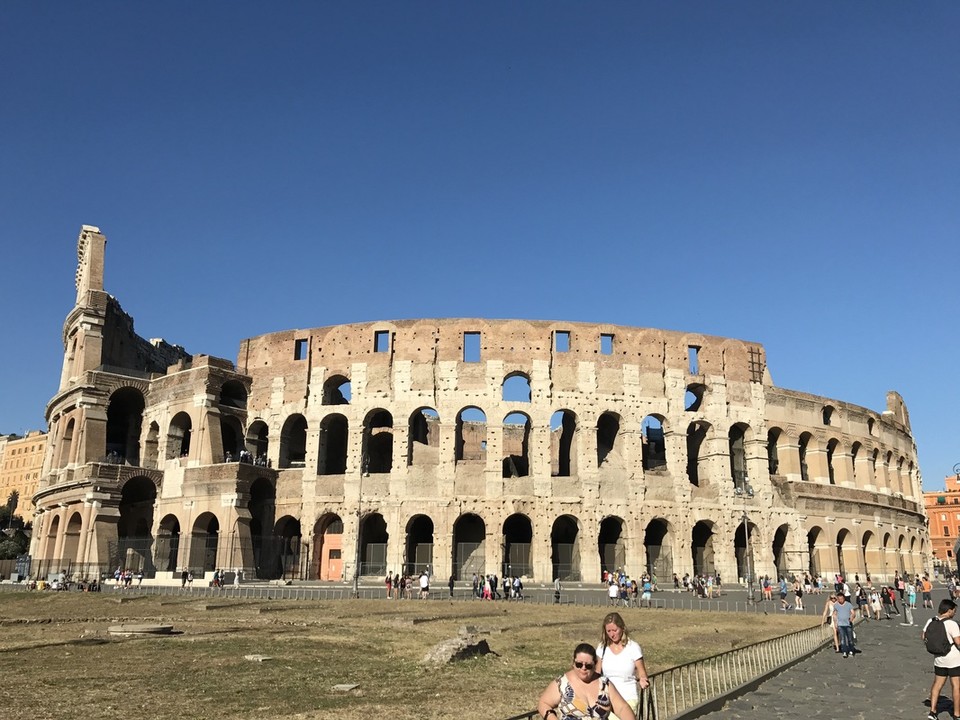 colosseum