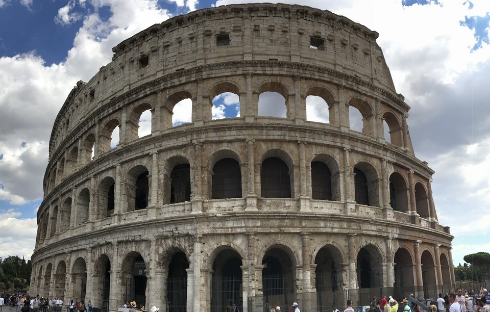 colosseum