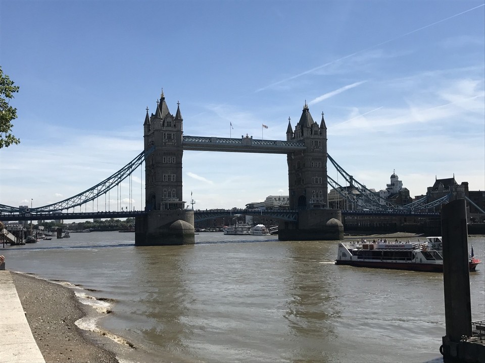 tower bridge