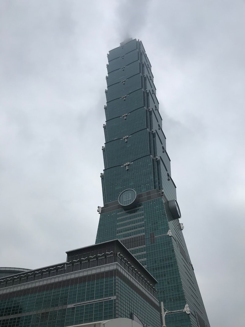 taipei 101